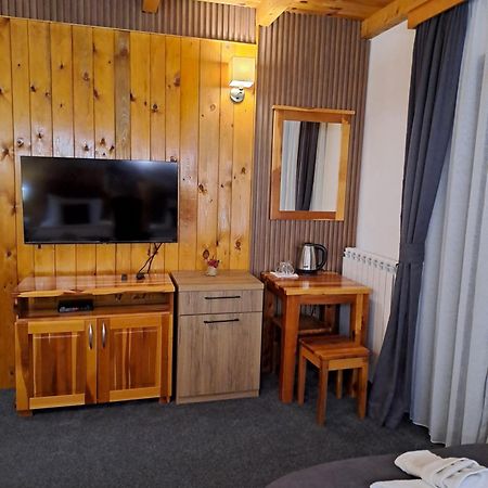 Rooms And Apartmants Mirovic Kolasin Exterior photo