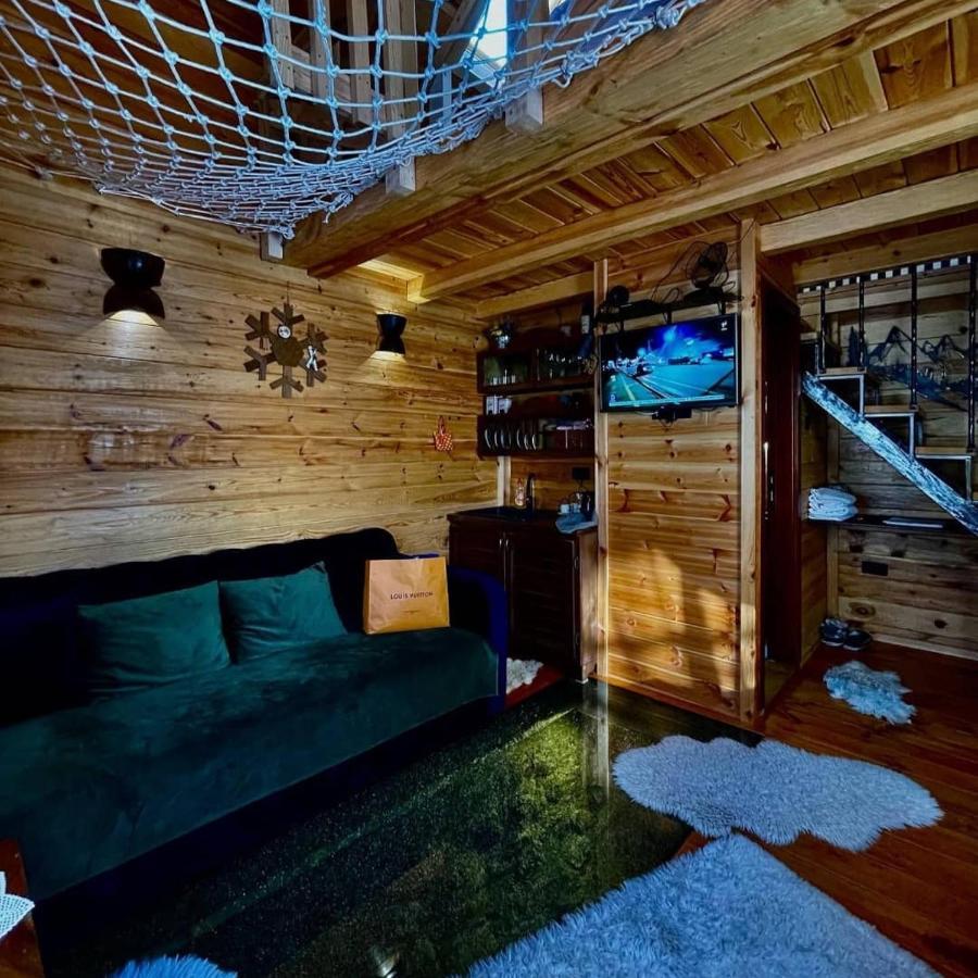 Rooms And Apartmants Mirovic Kolasin Exterior photo