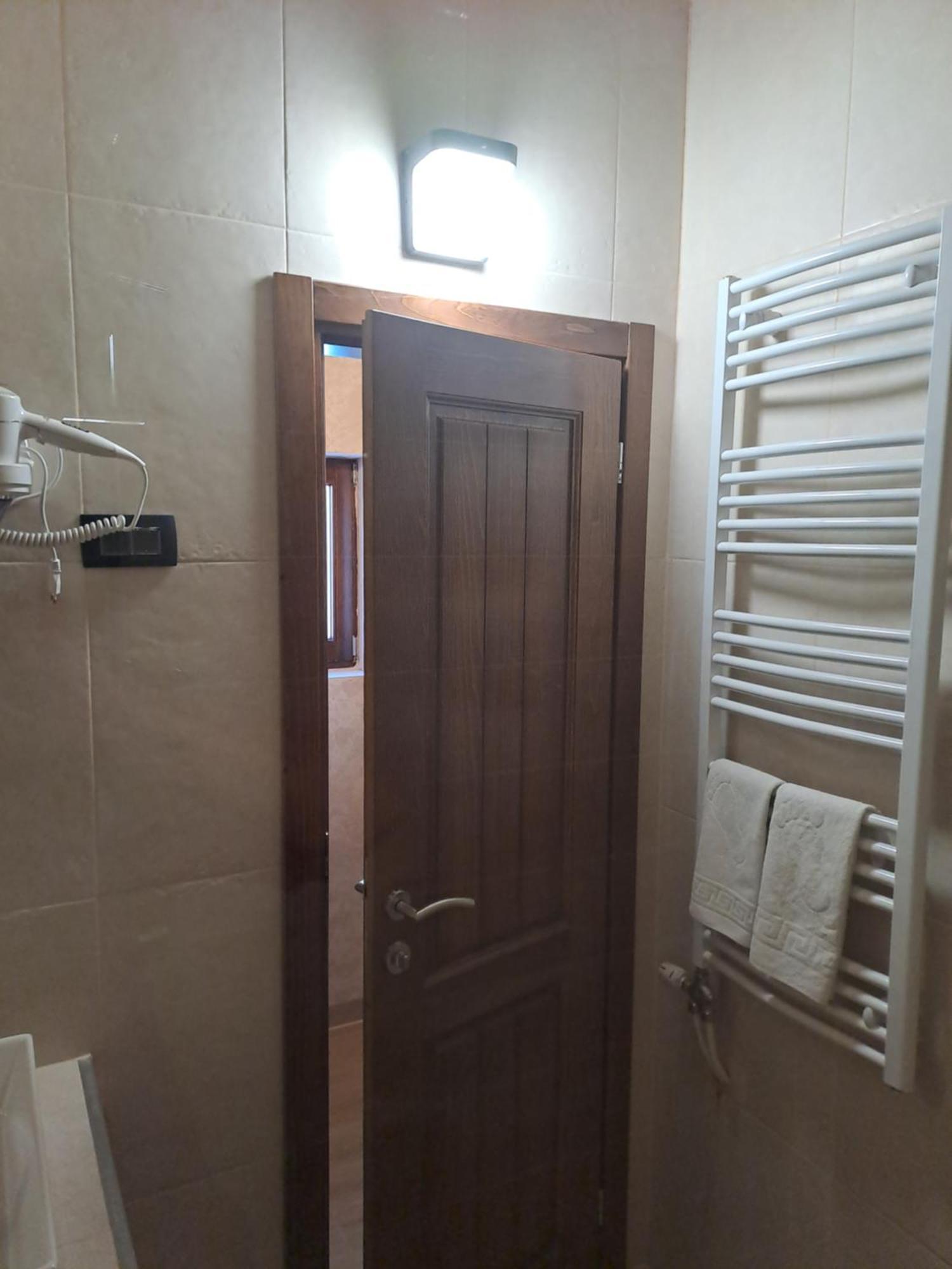 Rooms And Apartmants Mirovic Kolasin Exterior photo