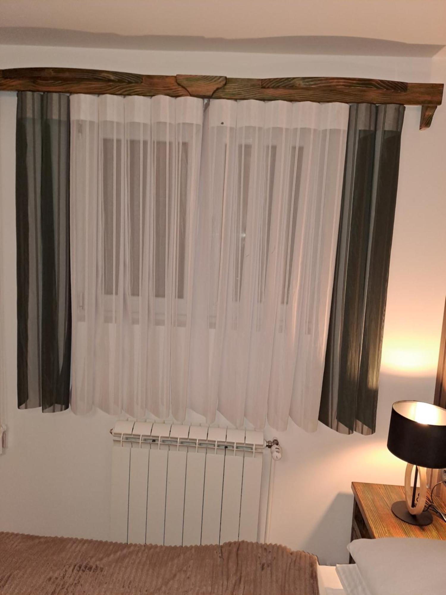 Rooms And Apartmants Mirovic Kolasin Room photo