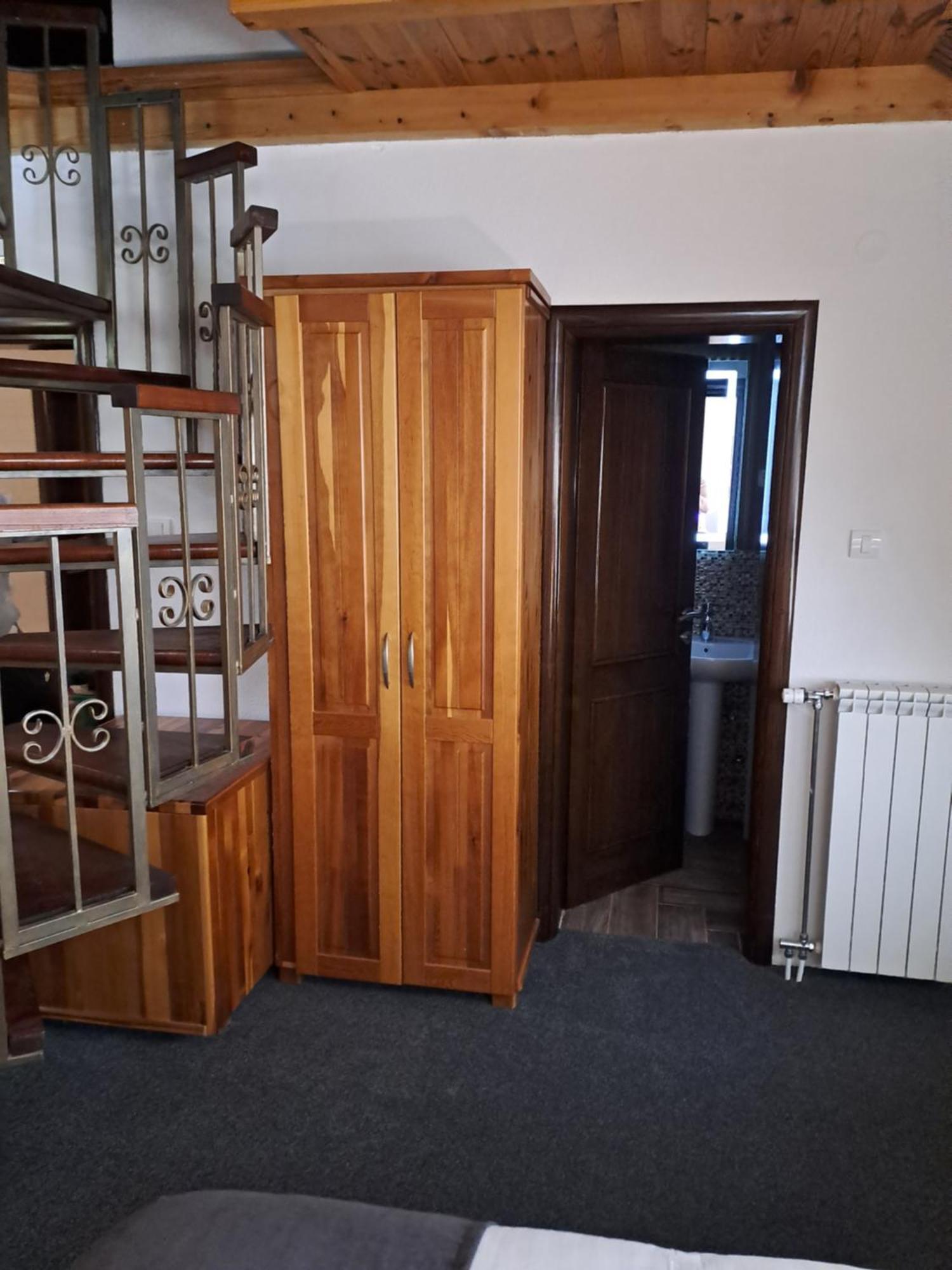 Rooms And Apartmants Mirovic Kolasin Room photo