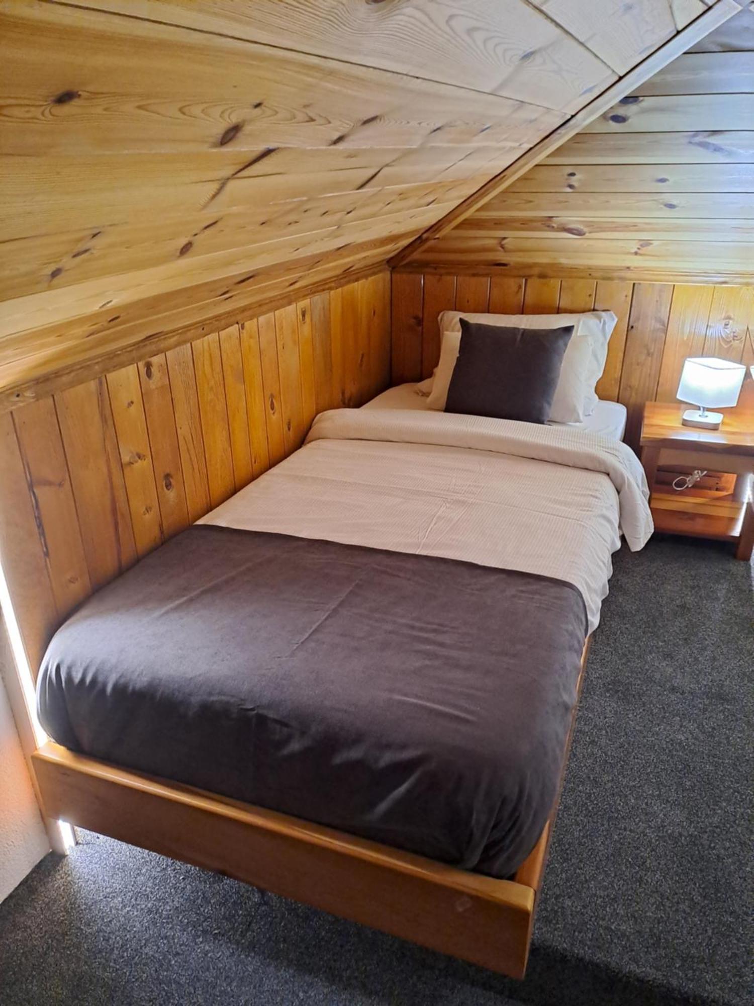 Rooms And Apartmants Mirovic Kolasin Room photo